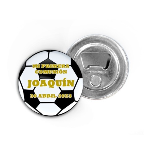A79 Abridor Balón