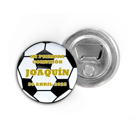A79 Abridor Balón