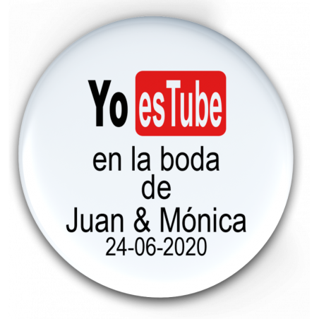 A70. Imán Abridor Que me quiten lo bailao