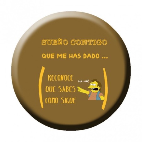IMAN ABRIDOR SUEÑO CONTIGO, ¿QUÉ ME HAS DADO?
