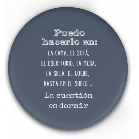 A65. Imán Abridor Puedo hacerlo en ...