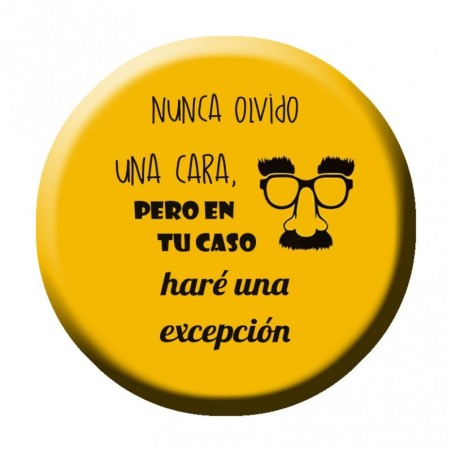 IMAN ABRIDOR NUNCA OLVIDO UNA CARA ...