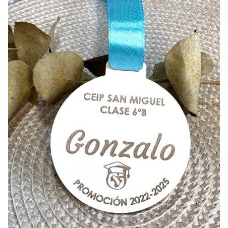MEDALLA GRADUACIÓN 04