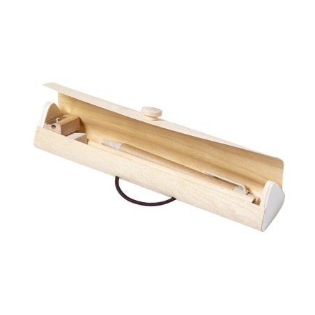 ESTUCHE LAPICERO PARA GRADUACIÓN