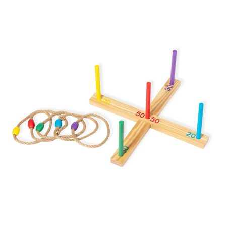 JUEGO DE PUNTERÍA