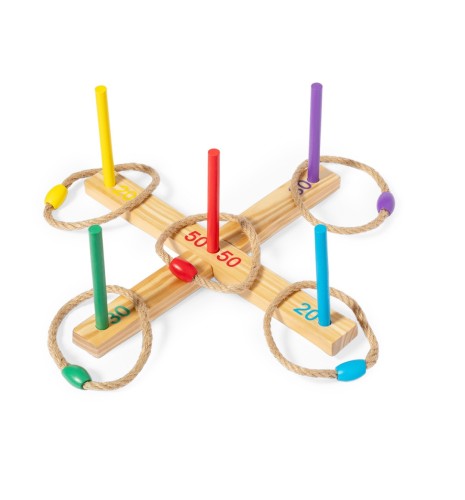 JUEGO DE PUNTERÍA