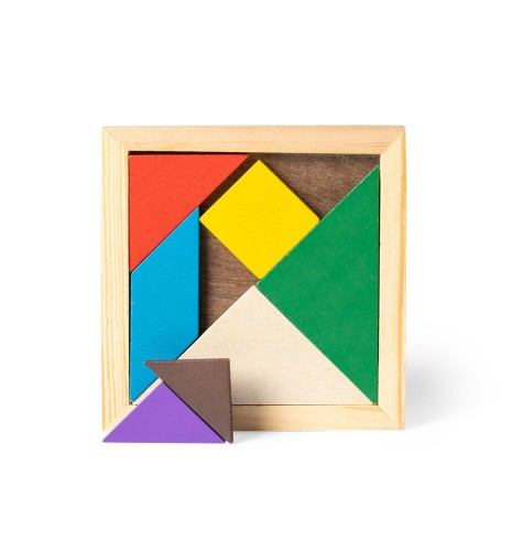 PUZZLE TAMGRAM