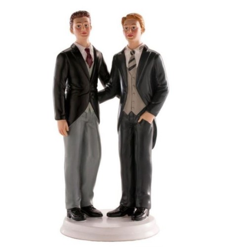 FIGURA TARTA DE CHICOS