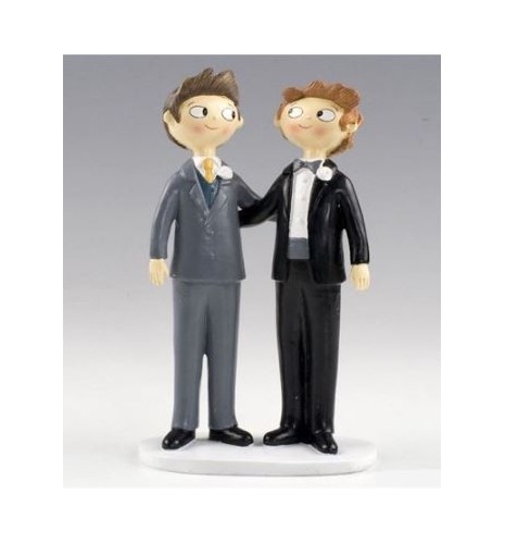 FIGURA TARTA DE CHICOS