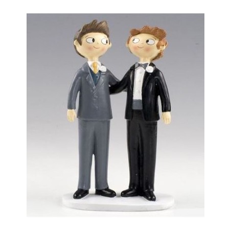FIGURA TARTA DE CHICOS