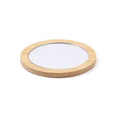 ESPEJO DE BAMBÚ
