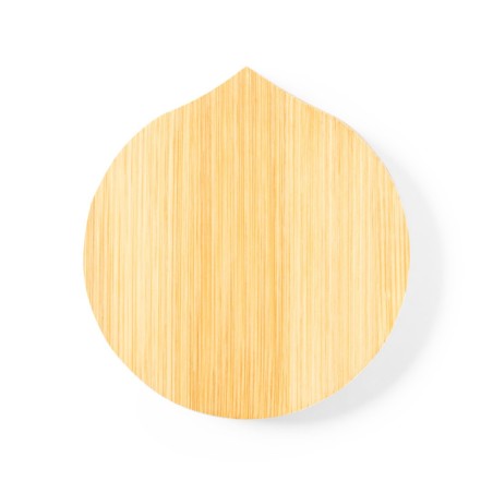 ESPEJO DE BAMBÚ CON TAPA