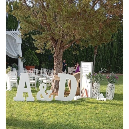VINILO PARA ESPEJO DE BODA
