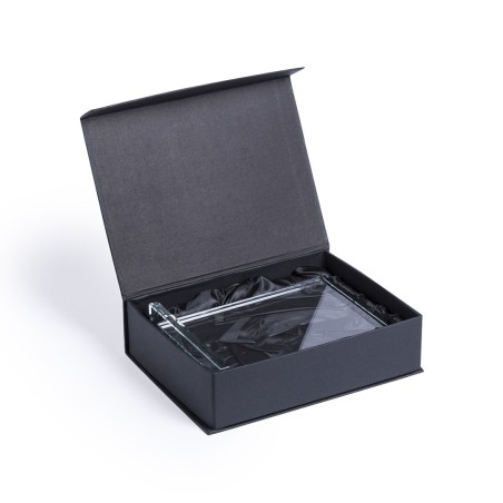 PLACA METACRILATO RECTANGULAR PERSONALIZABLE