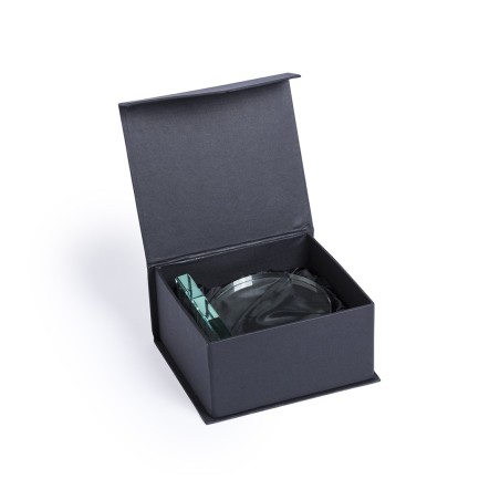 PLACA METACRILATO REDONDA PERSONALIZABLE