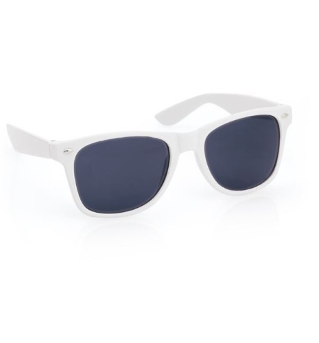 GAFAS PARA BODA BLANCAS