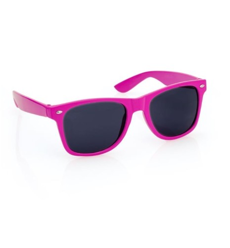 GAFAS PARA BODA FUCSIAS