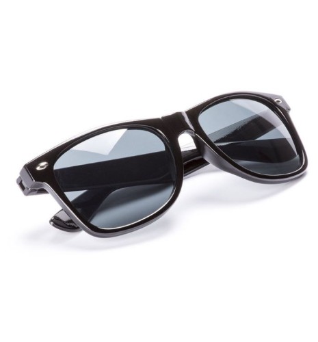 GAFAS PARA BODA NEGRAS