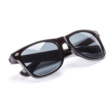 GAFAS PARA BODA NEGRAS