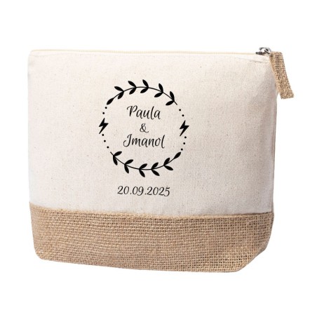 NECESER NATURAL PERSONALIZABLE