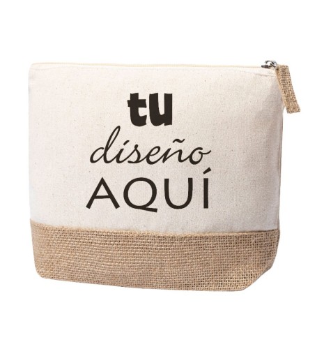 NECESER NATURAL PERSONALIZABLE