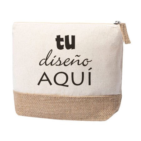 NECESER NATURAL PERSONALIZABLE