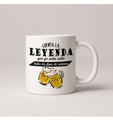 TAZA FRASES VARIADAS