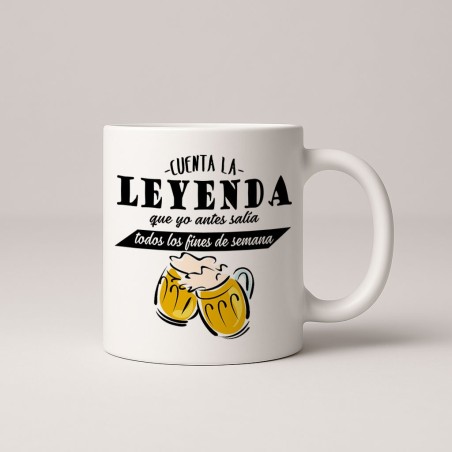 TAZA FRASES VARIADAS
