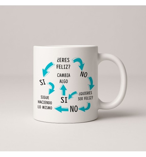 TAZA FRASES VARIADAS