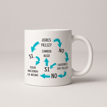 TAZA FRASES VARIADAS