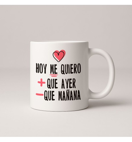 TAZA FRASES VARIADAS