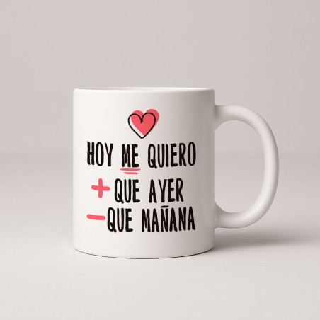 TAZA FRASES VARIADAS