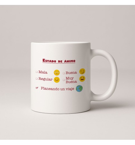 TAZA FRASES VARIADAS