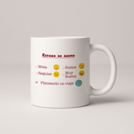 TAZA FRASES VARIADAS
