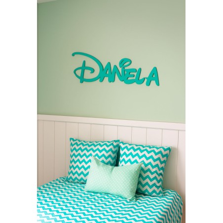 LETRERO PERSONALIZADO INFANTIL