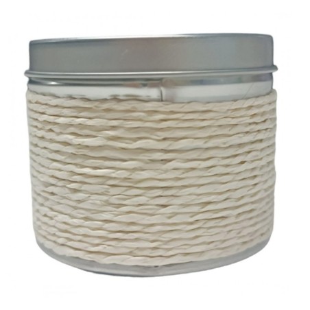 VELA AROMA VAINILLA