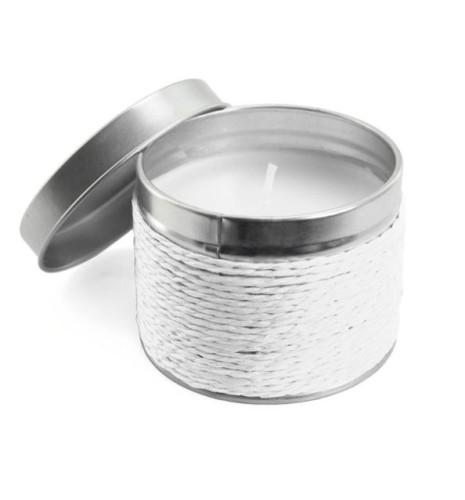 VELA AROMA VAINILLA