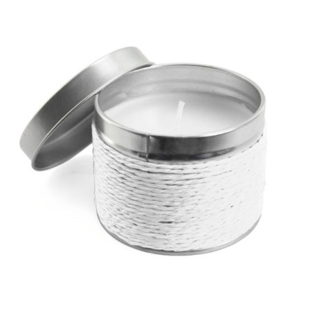 VELA AROMA VAINILLA