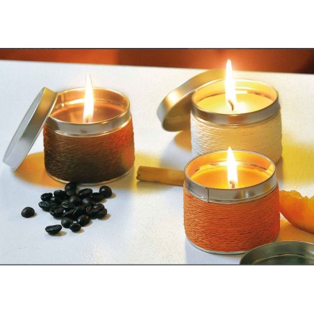 VELA AROMA VAINILLA