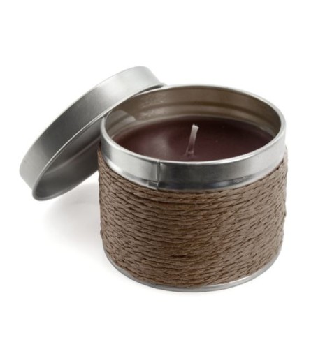 VELA AROMA CHOCOLATE