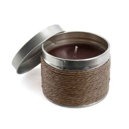 VELA AROMA CHOCOLATE
