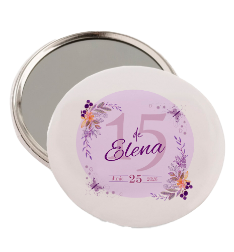 ESPEJO MIS 15 AÑOS 02