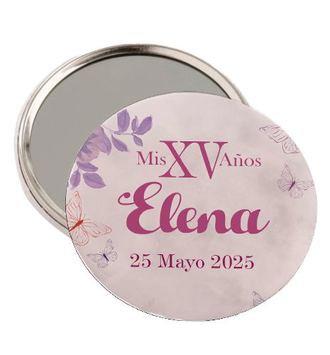 ESPEJO MIS 15 AÑOS 01