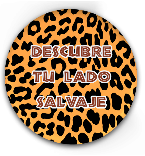 E56. DESCUBRE TU LADO SALVAJE