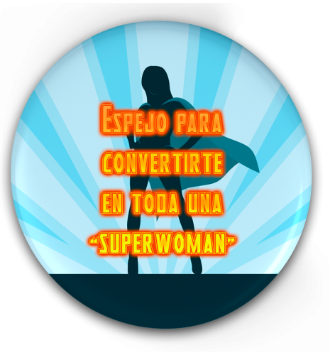 E58. SUPERWOMAN