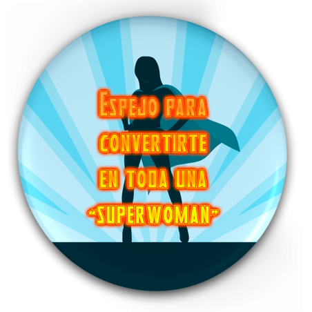 E58. SUPERWOMAN
