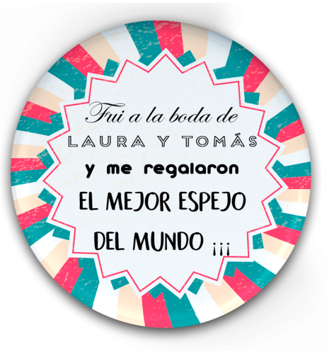 E60. EL MEJOR ESPEJO DEL MUNDO