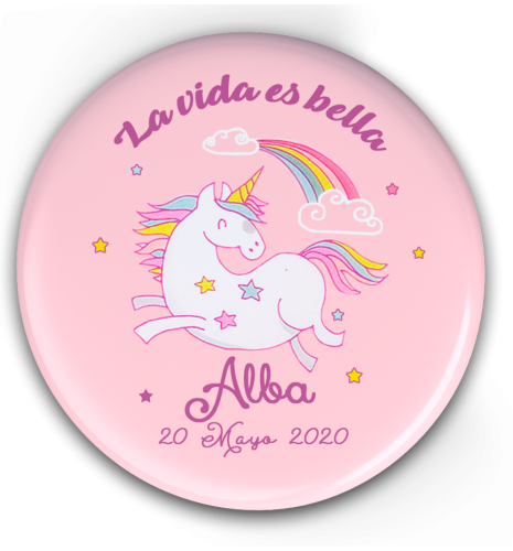 E61. LA VIDA ES BELLA