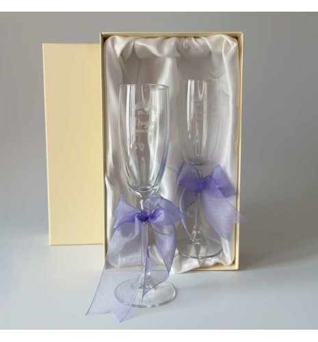 COPAS GRABADAS  PARA MIS 15 AÑOS