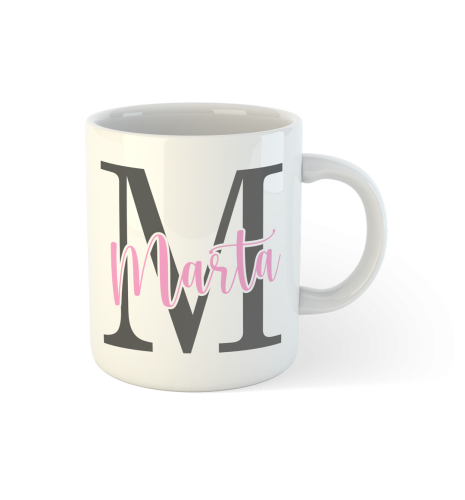 TAZA INICIAL